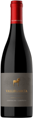 Pago de Vallegarcía Garnacha Cariñena 75 cl