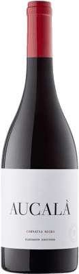 Serra & Barceló Aucalà Grenache Terra Alta 75 cl