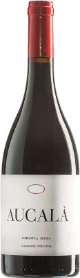 Serra & Barceló Aucalà Garnacha Terra Alta 75 cl