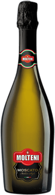 Molteni Bianco Moscato Giallo Moscato d'Asti 75 cl