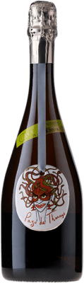 Pago de Tharsys Rosado Grenache Brut Natur Cava Große Reserve 75 cl