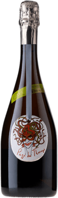 Pago de Tharsys Rosado Grenache Brut Nature Cava Gran Riserva Biologico 75 cl