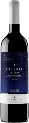 Pago del Cielo Celeste старения