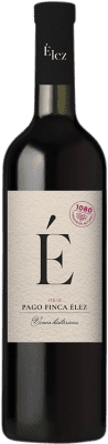 1080 Vinos en Altura É Syrah Vino de Pago Finca Élez 75 cl