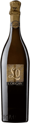 Uvas Felices L'Origan Brut Nature Cava 75 cl