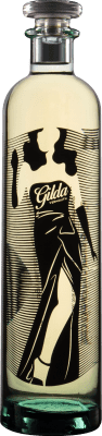 Wermut Castillo Latarce Gilda Verdejo Blanco — Weißer 75 cl