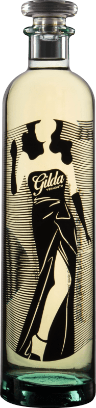 23,95 € | Вермут Castillo Latarce Gilda Blanco — Белый Испания Verdejo — Вердехо 75 cl
