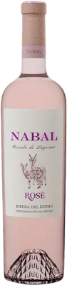 Nabal Rosé
