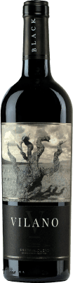 Viña Vilano Tempranillo Ribera del Duero 75 cl