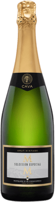 Marqués de La Concordia MM Selección Especial Brut