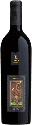 Xavier Vignon Arcane Le Fou 1,5 L