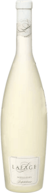 14,95 € | Verstärkter Wein Lafage A.O.C. Muscat de Rivesaltes Frankreich Muscat 75 cl