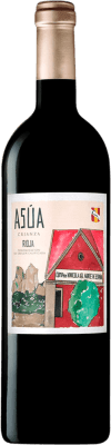 Norte de España - CVNE Asua Rioja старения 75 cl