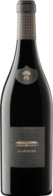 Teso La Monja Alabaster Aged