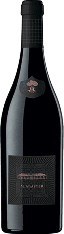 136,95 € | Red wine Teso La Monja Alabaster Crianza D.O. Toro Castilla y León Spain Tempranillo Bottle 75 cl