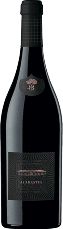 Envio grátis | Vinho tinto Teso La Monja Alabaster Crianza D.O. Toro Castela e Leão Espanha Tinta de Toro 75 cl