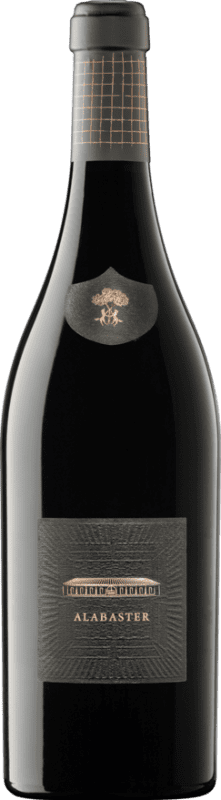 185,95 € Envío gratis | Vino tinto Teso La Monja Alabaster Crianza D.O. Toro