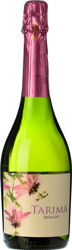 9,95 € | Белое вино Volver Tarima Espumoso Молодой D.O. Alicante Levante Испания Muscat 75 cl