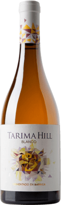 Volver Tarima Hill Fermentado en Barrica Crianza