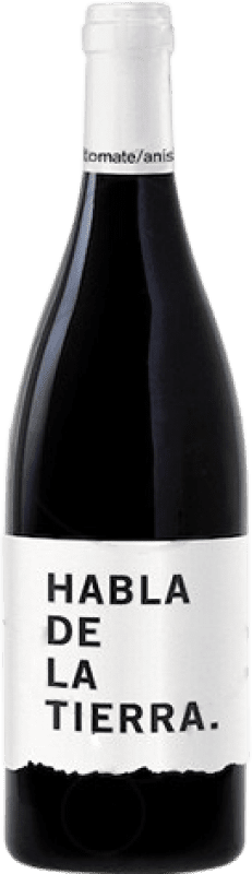 15,95 € | Red wine Habla de la Tierra Andalucía y Extremadura Spain Tempranillo, Cabernet Sauvignon Magnum Bottle 1,5 L
