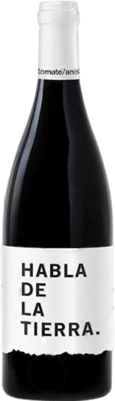 送料無料 | 赤ワイン Habla de la Tierra Andalucía y Extremadura スペイン Tempranillo, Cabernet Sauvignon マグナムボトル 1,5 L