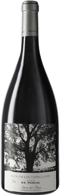 Pago de los Capellanes El Nogal Tempranillo Ribera del Duero Doppelmagnum Jeroboam-Flasche 3 L