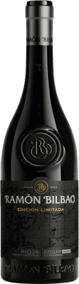 Ramón Bilbao Edición Limitada Crianza