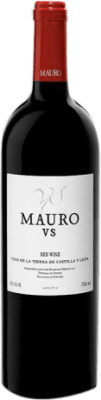 Mauro VS Vendimia Seleccionada Tempranillo Vino de la Tierra de Castilla y León Magnum-Flasche 1,5 L