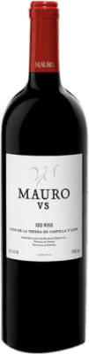 Mauro Tempranillo Vino de la Tierra de Castilla y León VS Vendimia Seleccionada — Vendemmia Selezionata Bottiglia Magnum 1,5 L