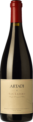 Artadi San Lázaro Tempranillo Rioja 75 cl