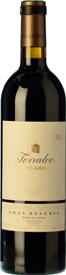 Vizcarra Torralvo Grande Reserva