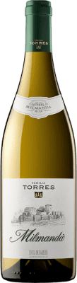 Torres Milmanda Chardonnay Conca de Barberà Crianza 75 cl