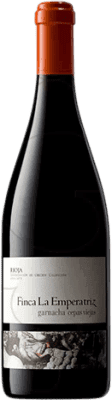 Hernáiz Finca La Emperatriz Cepas Viejas Garnacha — グルナッシュ Rioja 75 cl