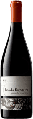 Hernáiz Finca La Emperatriz Cepas Viejas Grenache Rioja 75 cl