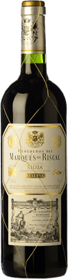 Marqués de Riscal Rioja Réserve Demi- Bouteille 37 cl