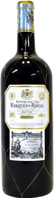 Marqués de Riscal Reserva 3 L