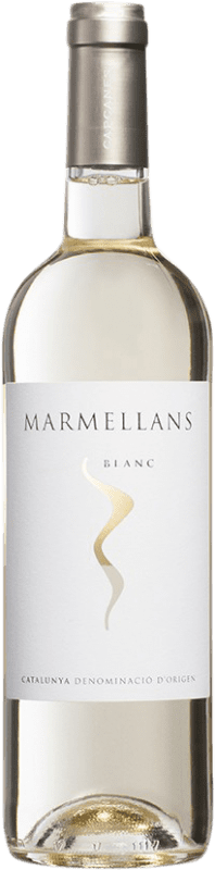 7,95 € Бесплатная доставка | Белое вино Celler de Capçanes Marmellans молодое D.O. Catalunya