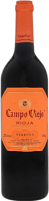 Campo Viejo Negre Rioja Резерв 75 cl
