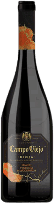 Campo Viejo V.S. Vendimia Seleccionada Tempranillo Rioja Aged 75 cl