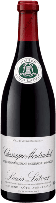 Louis Latour Pinot Preto Chassagne-Montrachet 75 cl