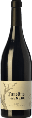 Faustino & Eneko Rioja 75 cl