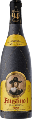 Faustino I Spécial Grande Réserve