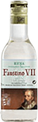 Faustino VII Молодой 18 cl