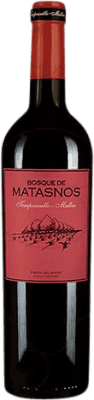 Bosque de Matasnos