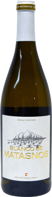 Bosque de Matasnos Vino de la Tierra de Castilla y León Crianza — Aged 75 cl