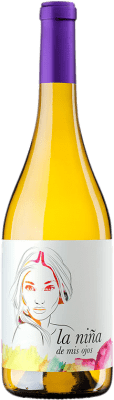 Altanza La Niña de Mis Ojos Sauvignon Young 75 cl