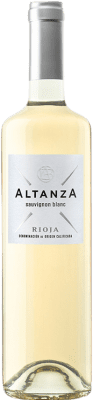 Altanza Lealtanza Rioja молодое 75 cl