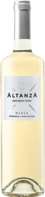 Altanza Lealtanza Rioja Молодой 75 cl