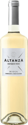 Altanza Lealtanza Sauvignon — Совиньон Rioja молодое 75 cl