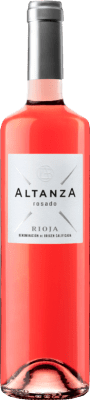 Altanza Lealtanza Jung